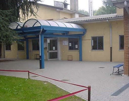 “Quella palestra è troppo piccola”