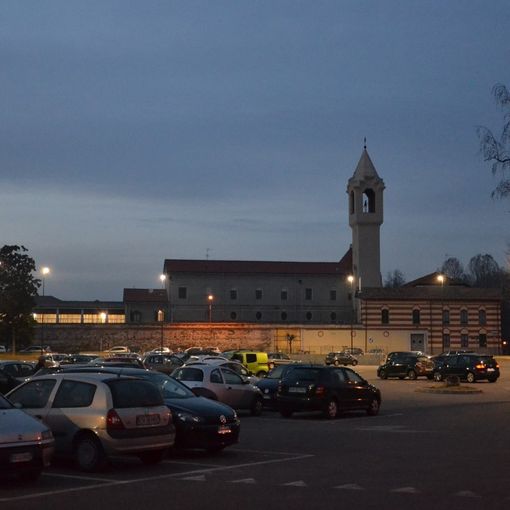 Borgomanero: divieto di sosta temporaneo a Largo Melvin Jones