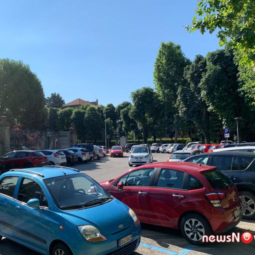 Parcheggi dipendenti ospedale: luce verde per le soluzioni di mediazione