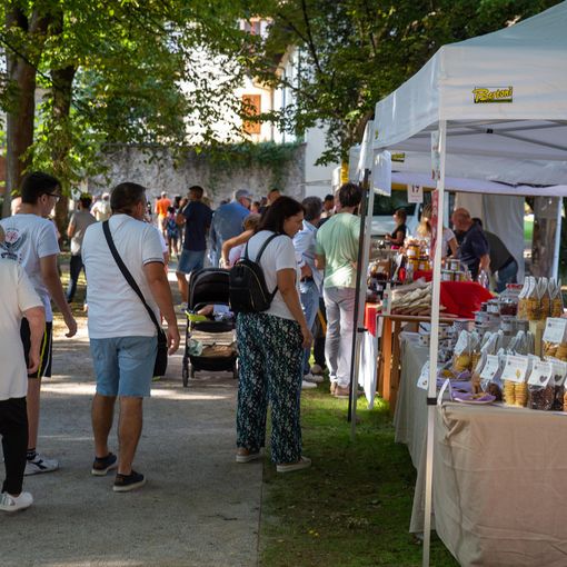 Con il &quot;Parco del Gusto&quot; alla scoperta delle eccellenze del territorio