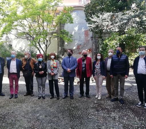 ‘La parola ai giovani’,presentato in Provincia il progetto dell’Associazione Ri-Nascita