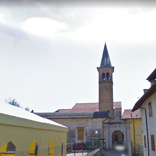 Auzate festeggia Santa Settimia
