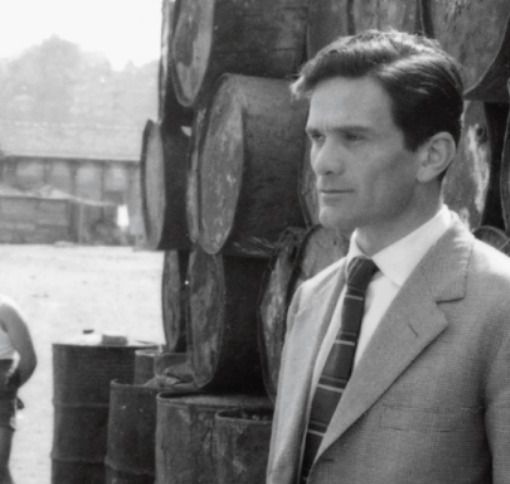 Al Circolo dei Lettori &quot;Pasolini. Morire per le idee&quot;