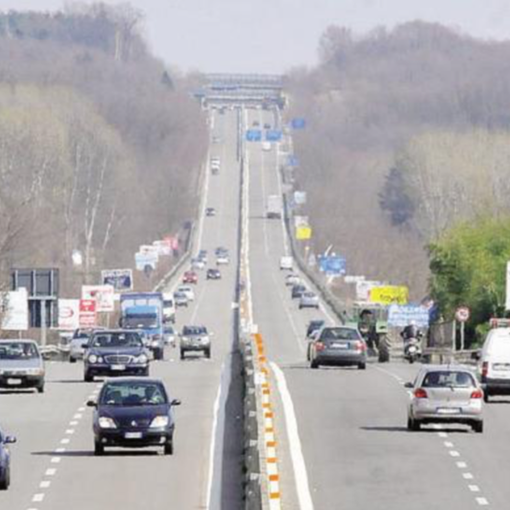 Approvato il progetto definitivo della Pedemontana piemontese