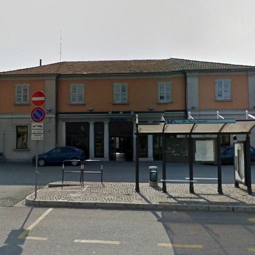 Trecate, interventi di rinnovamento delle fermate degli autobus nel territorio comunale