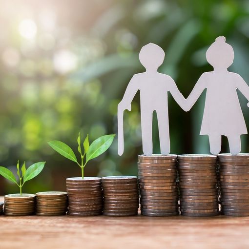 Inps, nel primo trimestre dell'anno 187.223 nuove pensioni