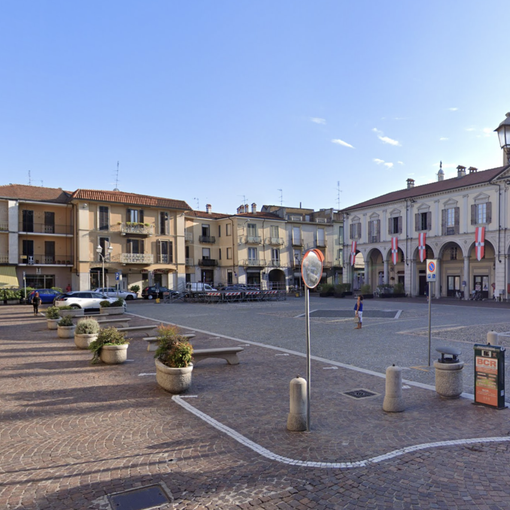 Il 30 giugno sara’ “Shary band” in piazza cavour a Trecate