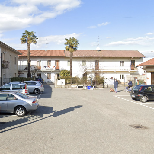 La tradizionale Festa della SS. Trinità torna alla frazione Cascinetta di Varallo Pombia