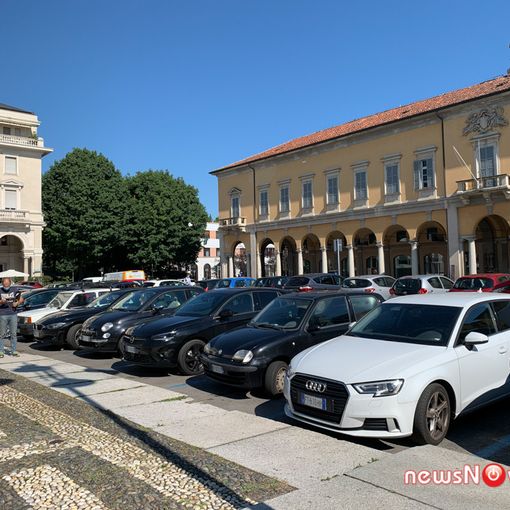 Revisioni auto, nel 2023 spesa cresciuta di quasi il 10% in Piemonte