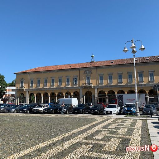 Ritorna la Fiera di marzo a Novara
