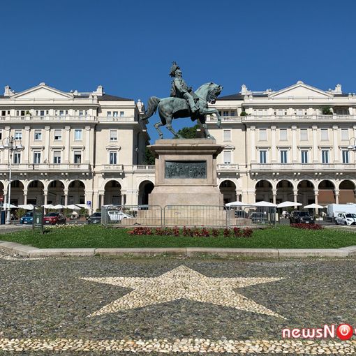 Torna il “Lions Day”, giornata di solidarietà in piazza Martiri