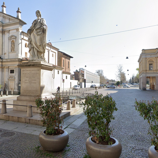 Flash Mob del Centrodestra domani in piazza Puccini