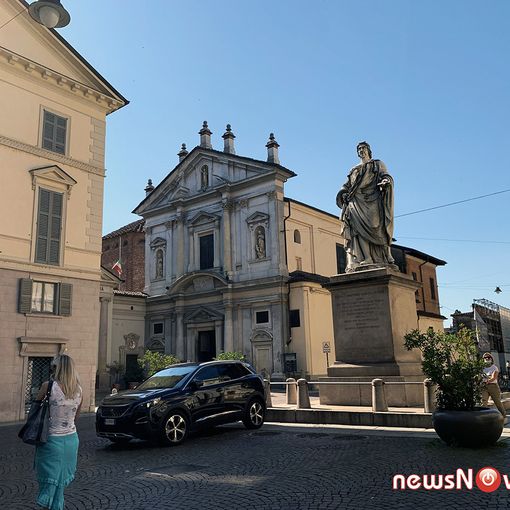 Mostra in occasione del Centenario della nascita di Don Luigi Giussani