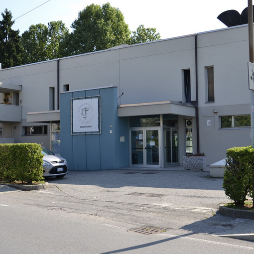 Borgomanero: la piscina comunale chiude per manutenzione