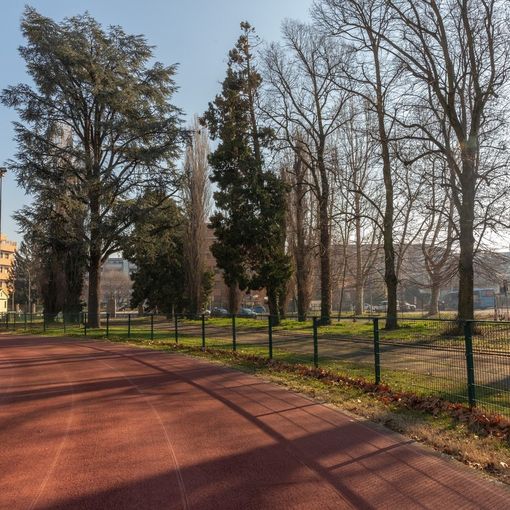 Rinnovamento del campo di atletica Gorla: Novara investirà 1,2 milioni di euro