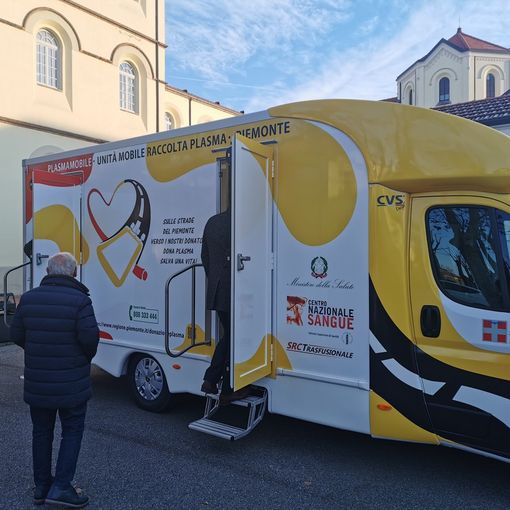 Parte da Novara il progetto “plasmamobile”