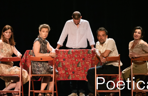 Poetica: viaggio nell'anima dei paesi con Franco Arminio