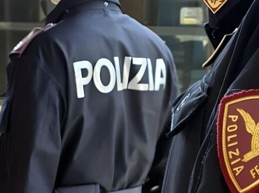 Polizia Novara: intensi controlli e vigilanza ferroviaria durante le festività natalizie