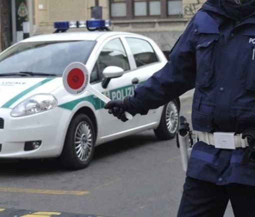 Ecco il modulo per l'autocertificazione aggiornato