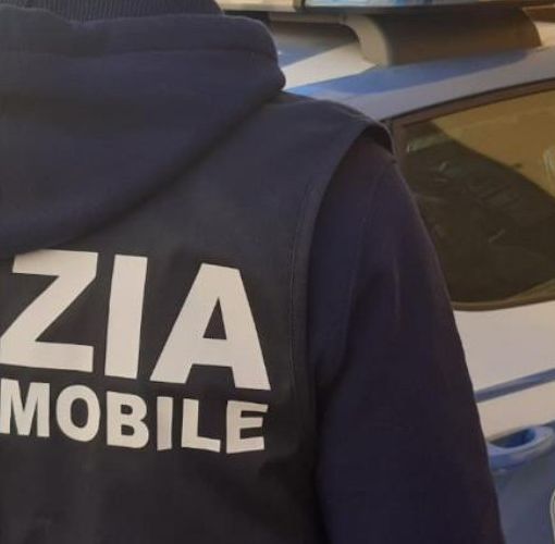Arrestato a Novara un uomo condannato per reati contro la persona