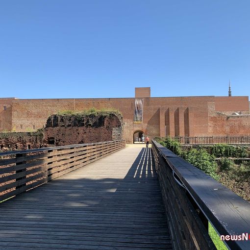 Love Gineration: il Festival del Gin arriva al Castello di Novara