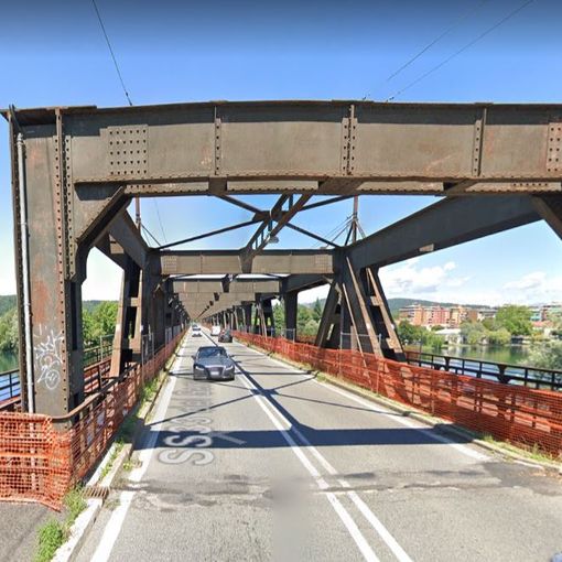 Rimodulati gli orari del trasporto pubblico in vista della chiusura del ponte sul Ticino