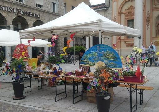 Domani a Borgomanero la &quot;Festa dei popoli&quot;