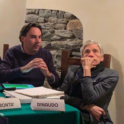 Preioni (Lega): “Mentre le minoranze 'chiacchierano' il Dott. Rinaudo riceve proiettili”