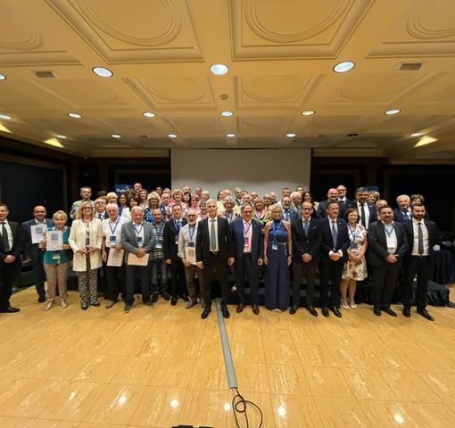 A Trecate premiati gli atleti dell'anno 2019