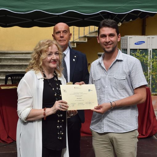 Torna 'Versi di Borgomanero'