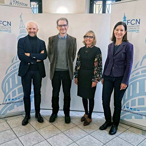 Partito il progetto “Siamo tutti musica” con il sostegno di Fcn