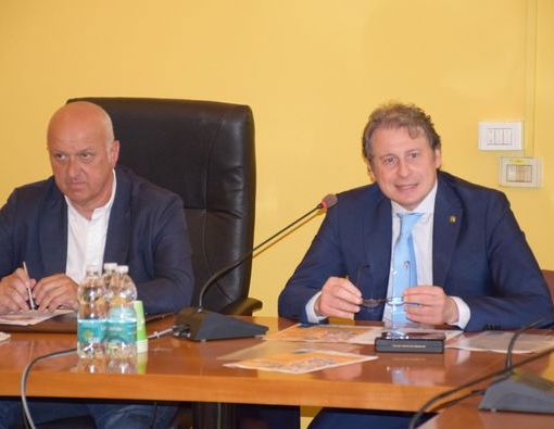 Presentato il Rotary Summer Camp