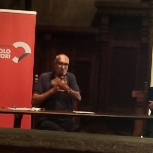 Con “Scarabocchi” a Novara la creatività dei bambini dedicata al corpo