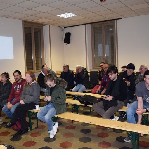 Pro Loco Borgomanero, nuovi progetti e riconferme