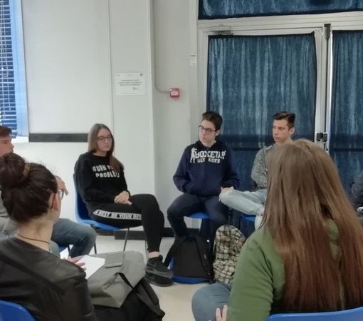 Gli studenti dello scientifico Carlo Alberto “insegnanti” di matematica con il progetto 'PiIL – Percorsi Integrati di Inclusione e Lavoro'