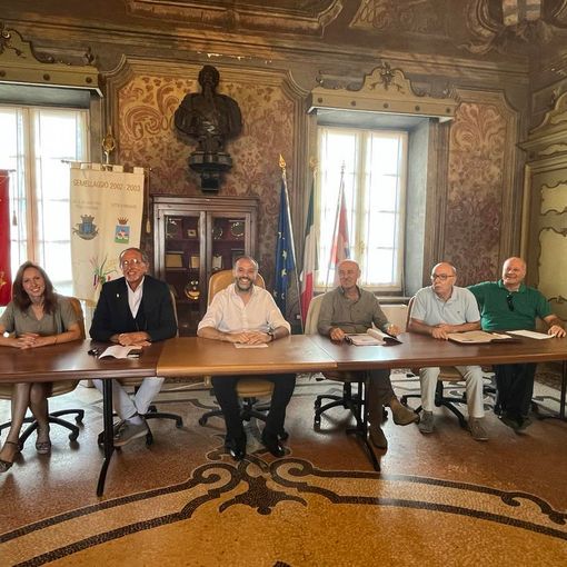 Amministrazione e “gruppo amici 52” insieme  per il campanile di San Francesco