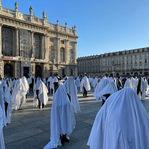 Lega Salvini: “In piazza con gli operatori dello sport: fantasmi dimenticati dal governo”