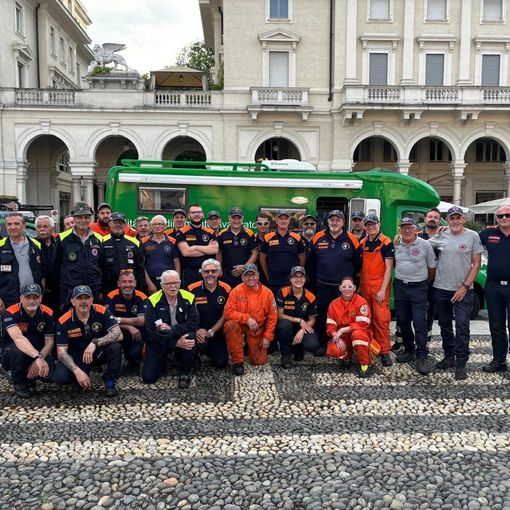 Successo per &quot;Boom! Il Festival dei Bambini&quot; a Novara