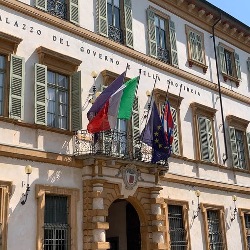 Incontro sul tema “avviso pubblico per la riqualificazione energetica di edifici pubblici”