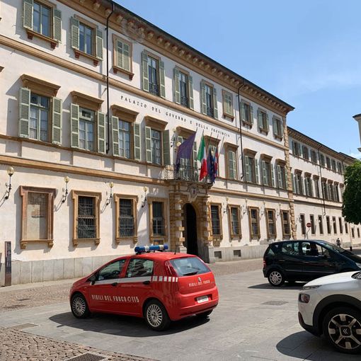 Grignasco, diversi interventi in corso e programmati sulla SP 13