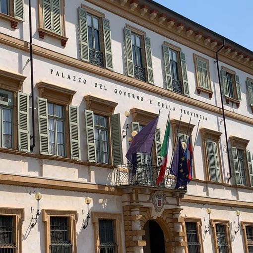 Il consiglio provinciale approva la variazione al bilancio