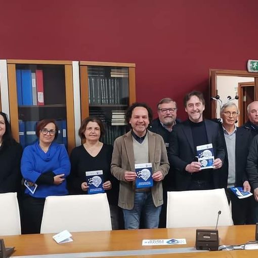 Bellinzago presenta il progetto &quot;Punto Digitale Facile&quot;