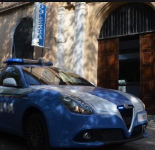 Questura di Vercelli