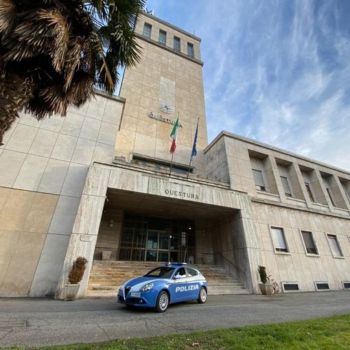 Truffa del conto bancario, la Polizia denuncia due persone