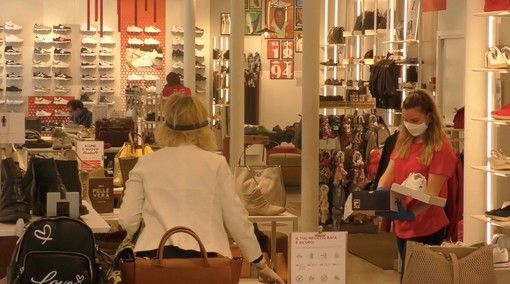 La Regione Piemonte vara misure straordinarie a sostegno del commercio