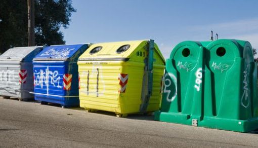 I piemontesi sanno fare la differenz(iat)a: cresce la raccolta di carta e cartone