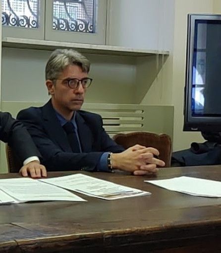Regione, Ravetti (Pd): &quot;Autonomia e una nuova stagione di Federalismo per i Comuni&quot;