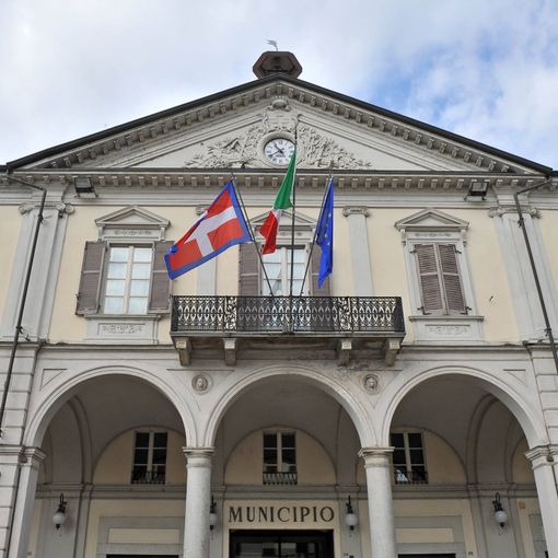 Trecate, approvato dalla giunta il rendiconto di bilancio 2024