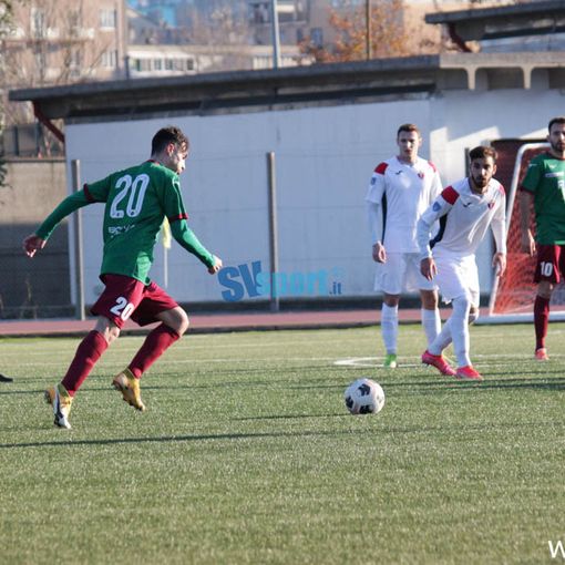 Calcio serie D: la Rg Ticino domani deve vincere per forza a Fossano per centrare la salvezza