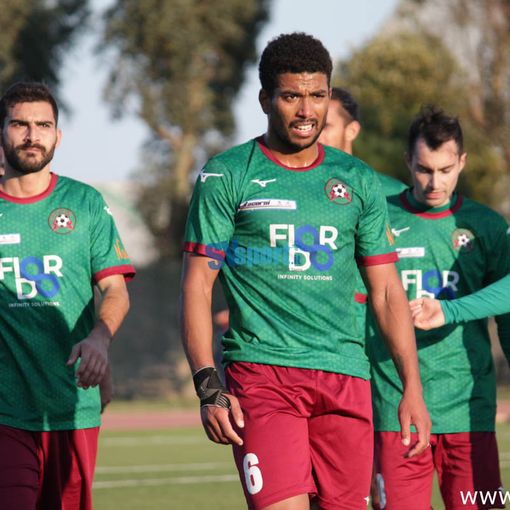 Serie D, si gioca solo Rg Ticino – Sanremese